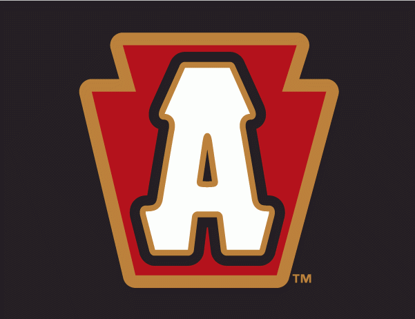 Altoona Curve 2011-pres cap logo iron on transfers for T-shirts